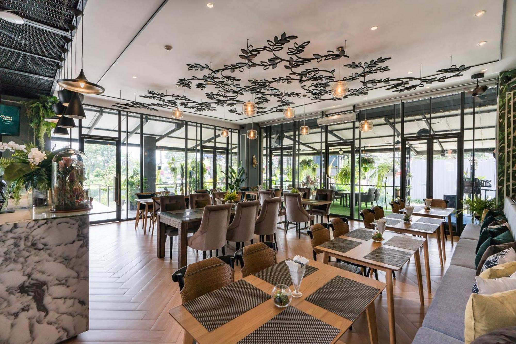 The Siamese Hotel Pattaya By Pcl Exteriér fotografie